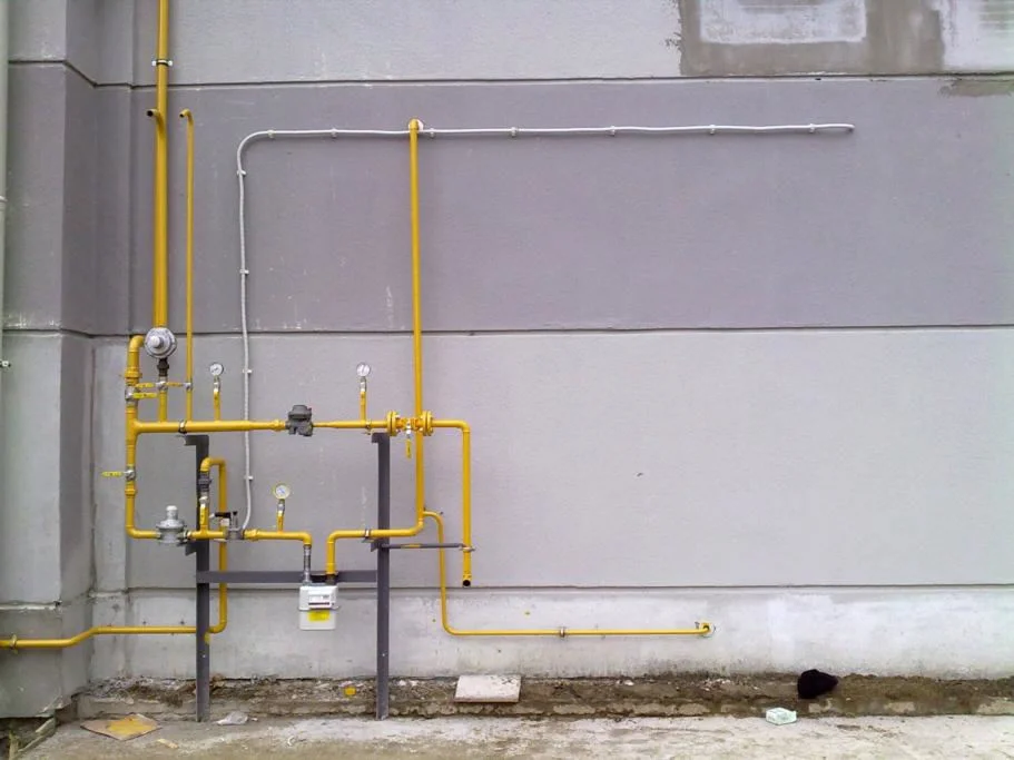 Villakent Doğalgazcı